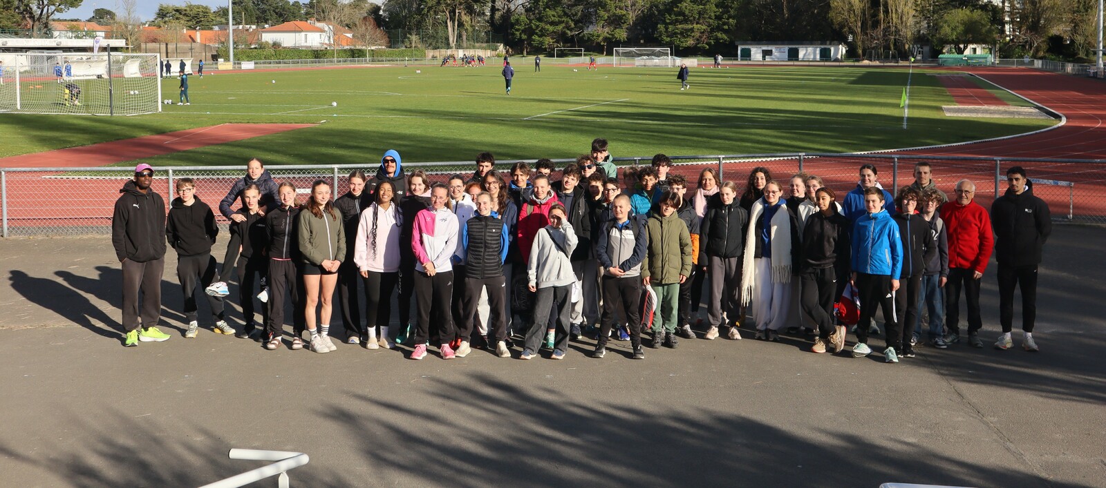 Stage Minimes - Jeunes juges