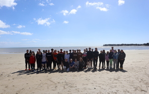 Stage Minimes - Jeunes juges