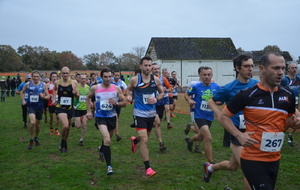 Saison automnale et hivernale du running 44