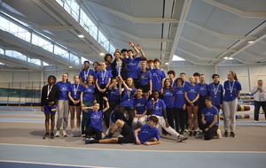 Match Intercomités indoor 2026