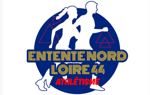 Kid-Athlétics ''44'' Eveils et Poussins 