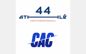 Ch Dépx 44 Triathlon Benjamins M/F   (CD44-CAC)