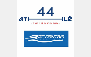 Equip Athlé 44 U16 et U14 (CD44-RCN)