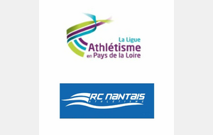 Equip'Athlé tour qualificatif - NANTES Beaulieu