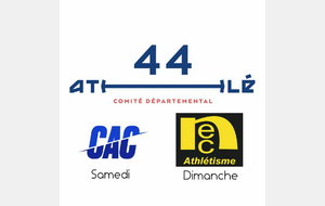 Ch Dpx 44 U18 et + (Stadium Pierre QUINON) Nantes 1/2