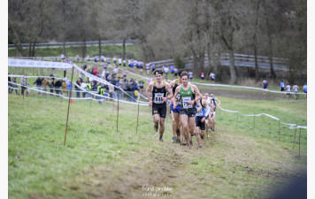 Cross Départemental 2026
