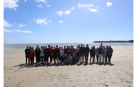 Stage Minimes - Jeunes juges