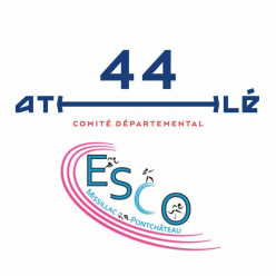Jeux Atlantique " été" Po (matin) et Be (après-midi) - PONTCHATEAU