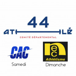 Ch Dpx 44 U18 et + (Stadium Pierre QUINON) Nantes 1/2