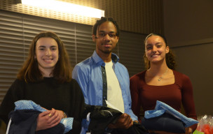 Cérémonie des Récompenses 2025