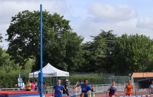 Match Inter Comités 2026
